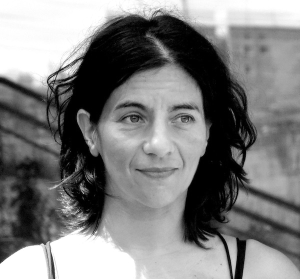 Johanne Saunier